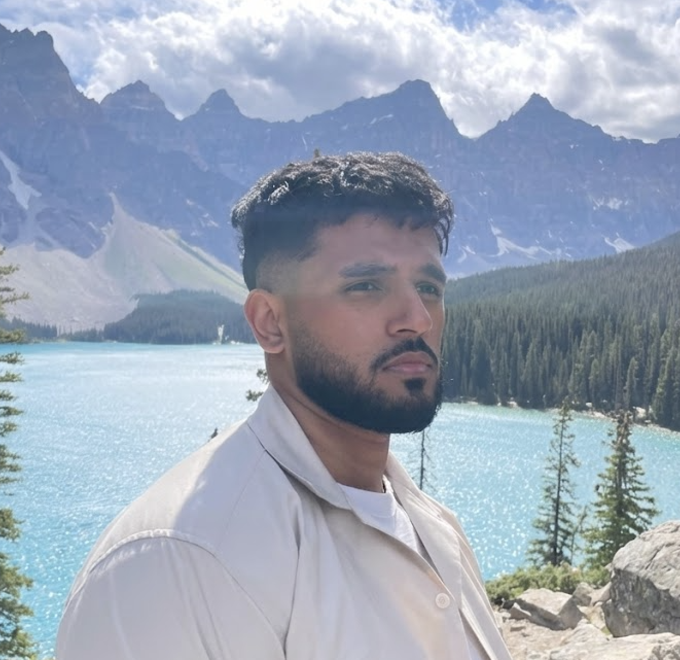 Yash Bhavsar